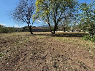  Terrain à vendre 2732 m²