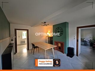  Maison à vendre 10 pièces 165 m²