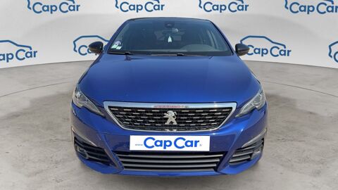 308 1.2 PureTech 130 GT Line 2017 occasion 76230 Isneauville