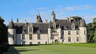  Propriété/château à vendre 15 + pièces 1400 m²