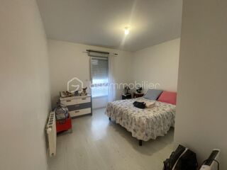  Appartement à vendre 2 pièces 47 m²