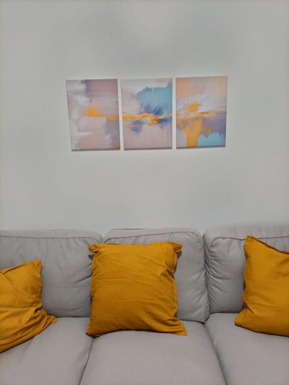 Location Appartement Appartement de 34m2 à louer sur Gentilly Gentilly