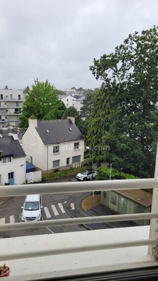  Appartement � vendre 1 pi�ce 28 m�