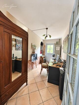  Maison à vendre 12 pièces 375 m²