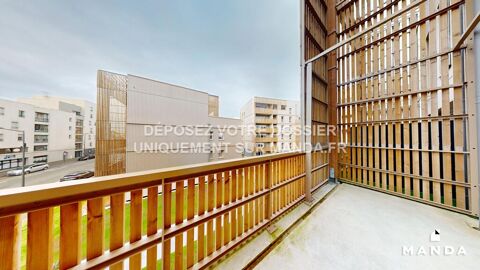  Duplex/triplex  louer 4 pices 76 m