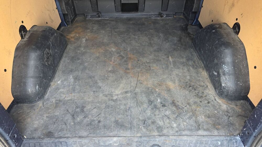 Transit Custom CA 320 L2H1 2.0 EcoBlue 170 BVA Active Crew Cab - 5 places E 2023 occasion 02200 Soissons