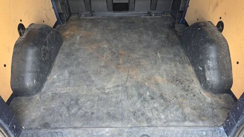 Transit Custom CA 320 L2H1 2.0 EcoBlue 170 BVA Active Crew Cab - 5 places E 2023 occasion 02200 Soissons