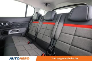 C5 aircross 1.6 PureTech Feel EAT8 181 ch 2019 occasion 92130 Issy-les-Moulineaux