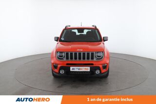 Renegade 1.6 MultiJet Limited 120 ch 2020 occasion 92130 Issy-les-Moulineaux