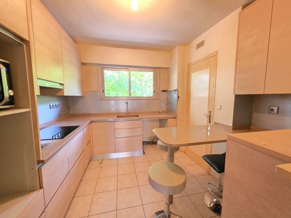 Vente Appartement Appartement à vendre 3 pièces CHAVILLE (92) Chaville