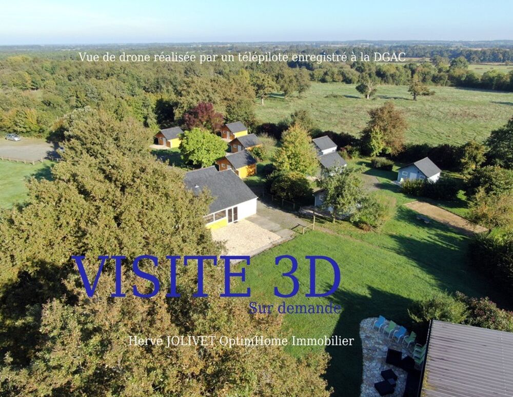  vendre  Maison Ancenis (44150)