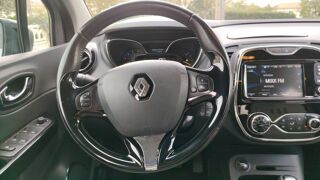 Captur 1.5 DCI ENERGY 90 Intens 2015 occasion 79000 Niort