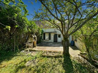  Ferme à vendre 4 pièces 82 m² Souppes sur loing