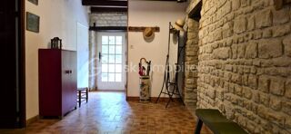  Moulin à vendre 10 pièces 309 m² Saint severin sur boutonne