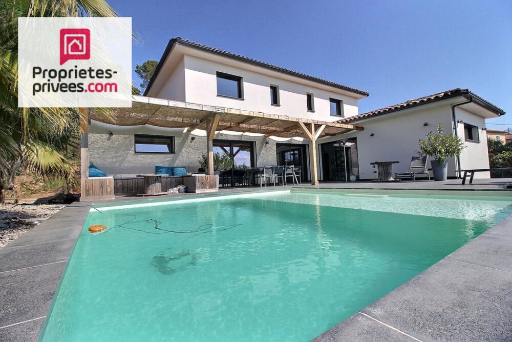 � vendre  Villa Lorgues (83510)