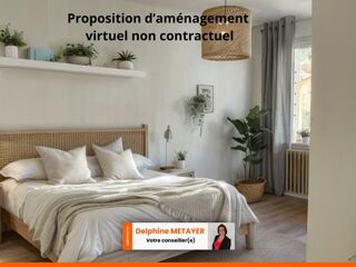  Appartement � vendre 4 pi�ces 78 m�