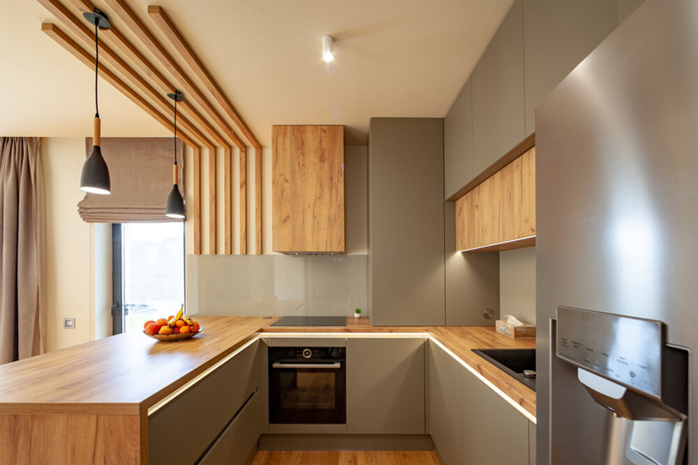 appartement à vendre 5 pièces CHAMPIGNY SUR MARNE (94)