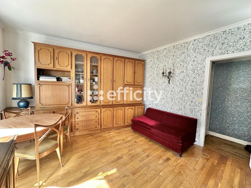 Vente Appartement Appartement Paris 17