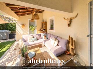  Maison à vendre 12 pièces 260 m²