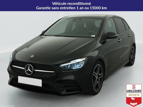 Mercedes Classe B 200 d 8G-DCT AMG Line 2023 occasion Buchelay 78200
