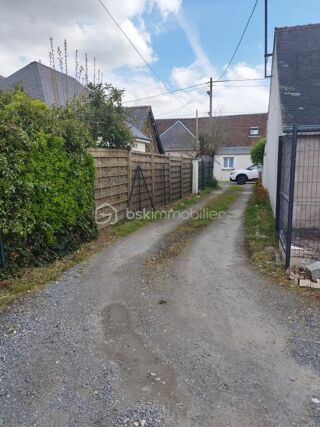  Maison � vendre 6 pi�ces 135 m�