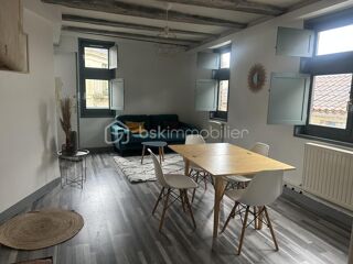  Appartement à louer 2 pièces 52 m²