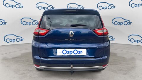 Grand scenic IV 1.7 dCi 120 Business - 7 places 2020 occasion 91100 Corbeil Essonnes