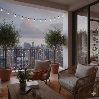  Appartement � vendre 2 pi�ces 42 m�