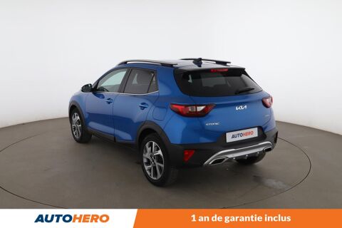 Stonic 1.0 T-GDi MHEV GT Line 120 ch 2023 occasion 92130 Issy-les-Moulineaux
