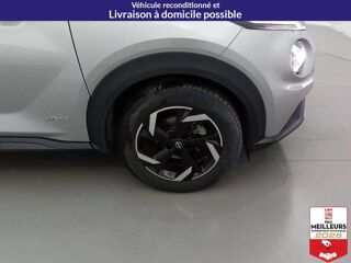 Juke HYBRID 143 Acenta 2023 occasion 10150 Lavau