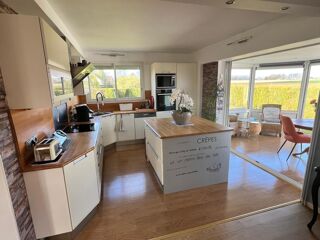  Maison à vendre 5 pièces 112 m²