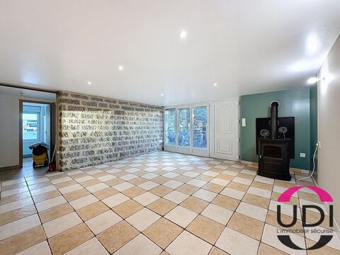   Appartement À Louer Appartement - 4 pièce(s) - 84 m²
