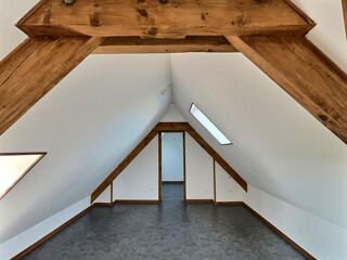  Maison � vendre 7 pi�ces 167 m�