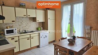  Maison � vendre 5 pi�ces 110 m�