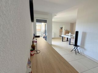  Appartement à vendre 3 pièces 64 m²