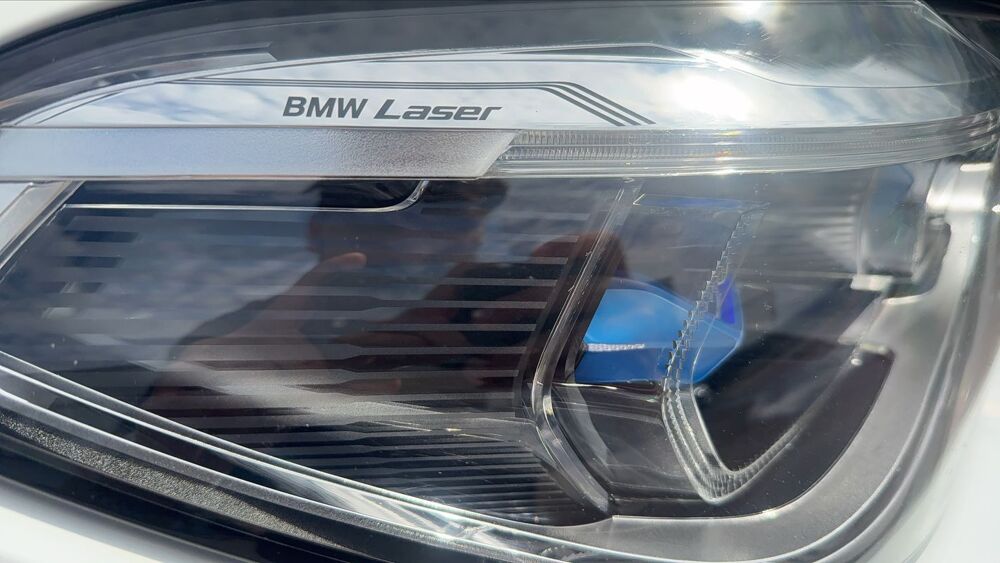 X6 xDrive 30d 286 Mild Hybrid Steptronic8 M Sport 2021 occasion 76140 Le Petit Quevilly