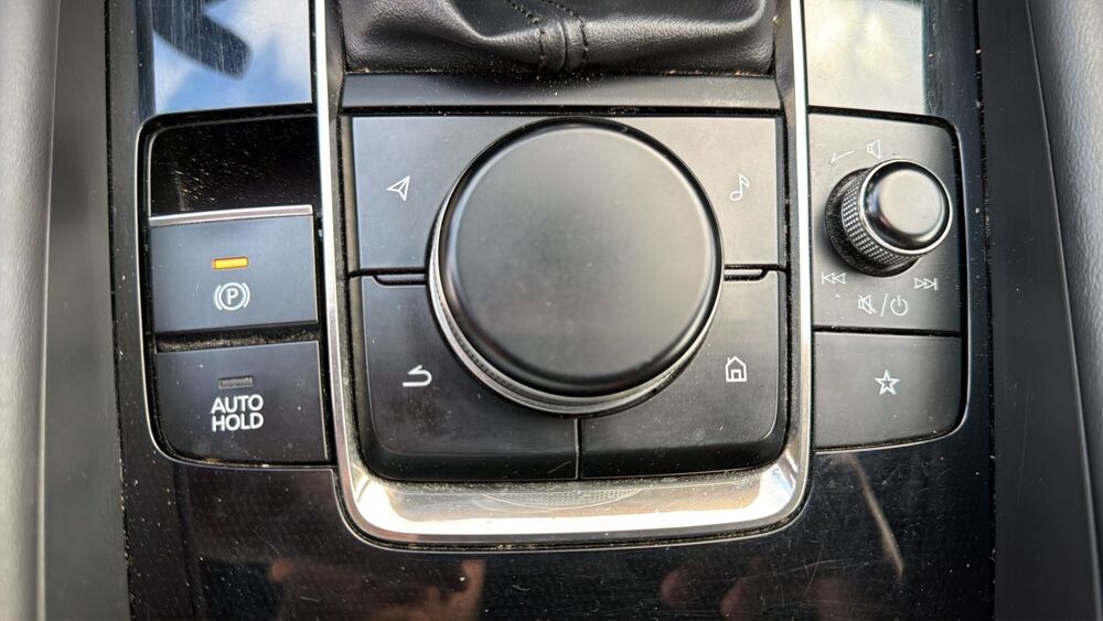 Mazda3 2.0 SkyActiv-X 179 Mild Hybrid Exclusive 2020 occasion 26260 Saint Donat Sur L Herbasse