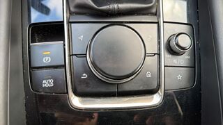 Mazda3 2.0 SkyActiv-X 179 Mild Hybrid Exclusive 2020 occasion 26260 Saint Donat Sur L Herbasse