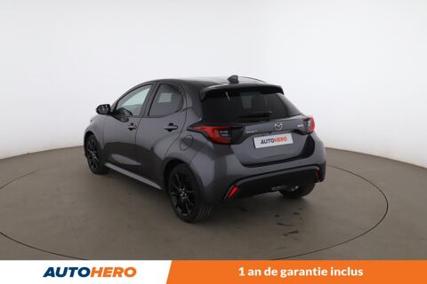 Mazda2 1.5 Hybrid Homura CVT 116 ch 2024 occasion 92130 Issy-les-Moulineaux