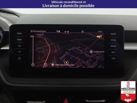 Fabia MPI 80 Ambition 2023 occasion 10150 Lavau