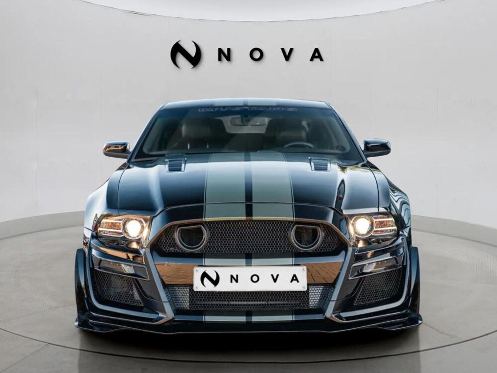 Mustang V6 2014 occasion 33600 Pessac