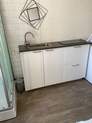  Appartement � louer 1 pi�ce 17 m�