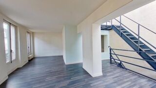  Maison à vendre 5 pièces 100 m²