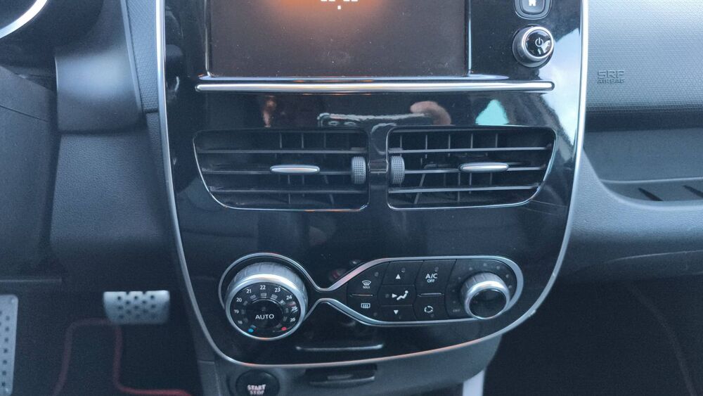 Clio 1.6 Turbo 220 EDC6 Trophy 2015 occasion 20250 Corte