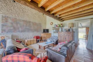  Maison à vendre 5 pièces 180 m²