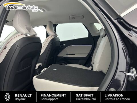 Captur E-Tech Plug-in 160 Initiale Paris 2020 occasion 14400 Bayeux