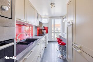  Appartement à vendre 3 pièces 66 m²