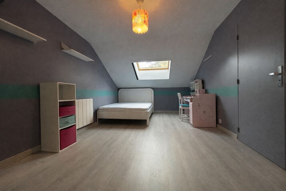 VAL DE CHAISE (74) - MAISON de 2015 Type 4 de 111,52 m2 - Terrain 431m2
