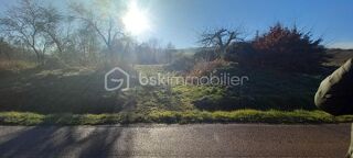  Terrain � vendre 800 m�