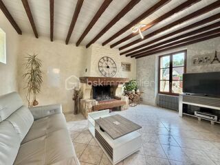  Maison à vendre 4 pièces 110 m²
